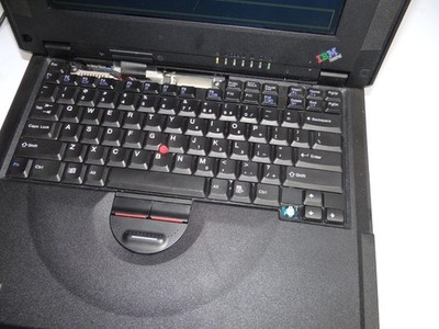 IBM ThinkPad Type 2611 I Series Laptop/ Notebook for sale online