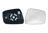 Spiegelglas AußEnspiegel Links FüR Nissan Navara NP300 Pathfinder III