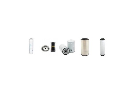 Filter Service Kit Fits SENNEBOGEN 730 M Air Oil Fuel