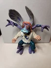Vintage  1989 Baxter Stockman TMNT Teenage Mutant Ninja Turtles