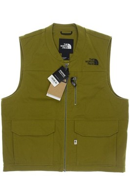 The North Face Weste Herren ärmellose Jacke Steppweste Anzugweste Gr... #o0u3m5b