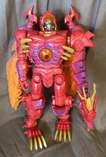 Transformers Legacy Evolution Transmetal 2 Megatron