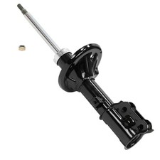 2x MASTER-SPORT Jambe de suspension Amortisseur pour HYUNDAI ACCENT II (LC) Gaz