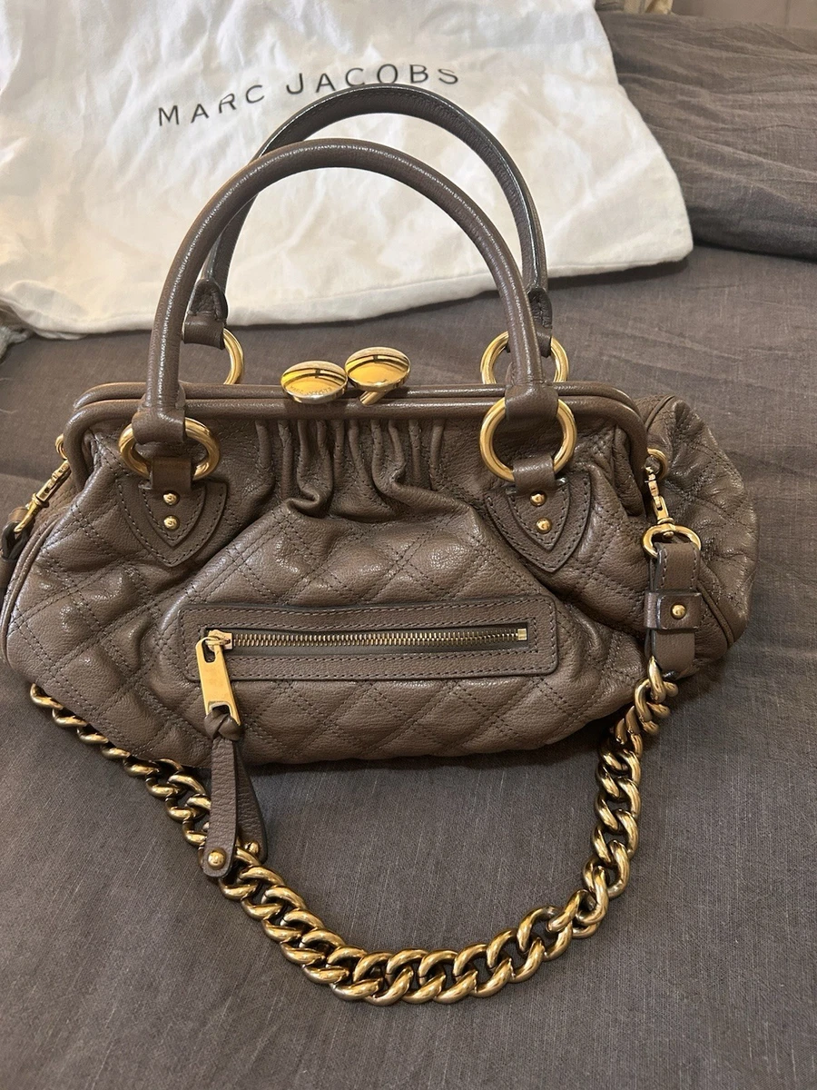 Marc Jacobs Stam Bags & Handbags for Women for sale | eBay