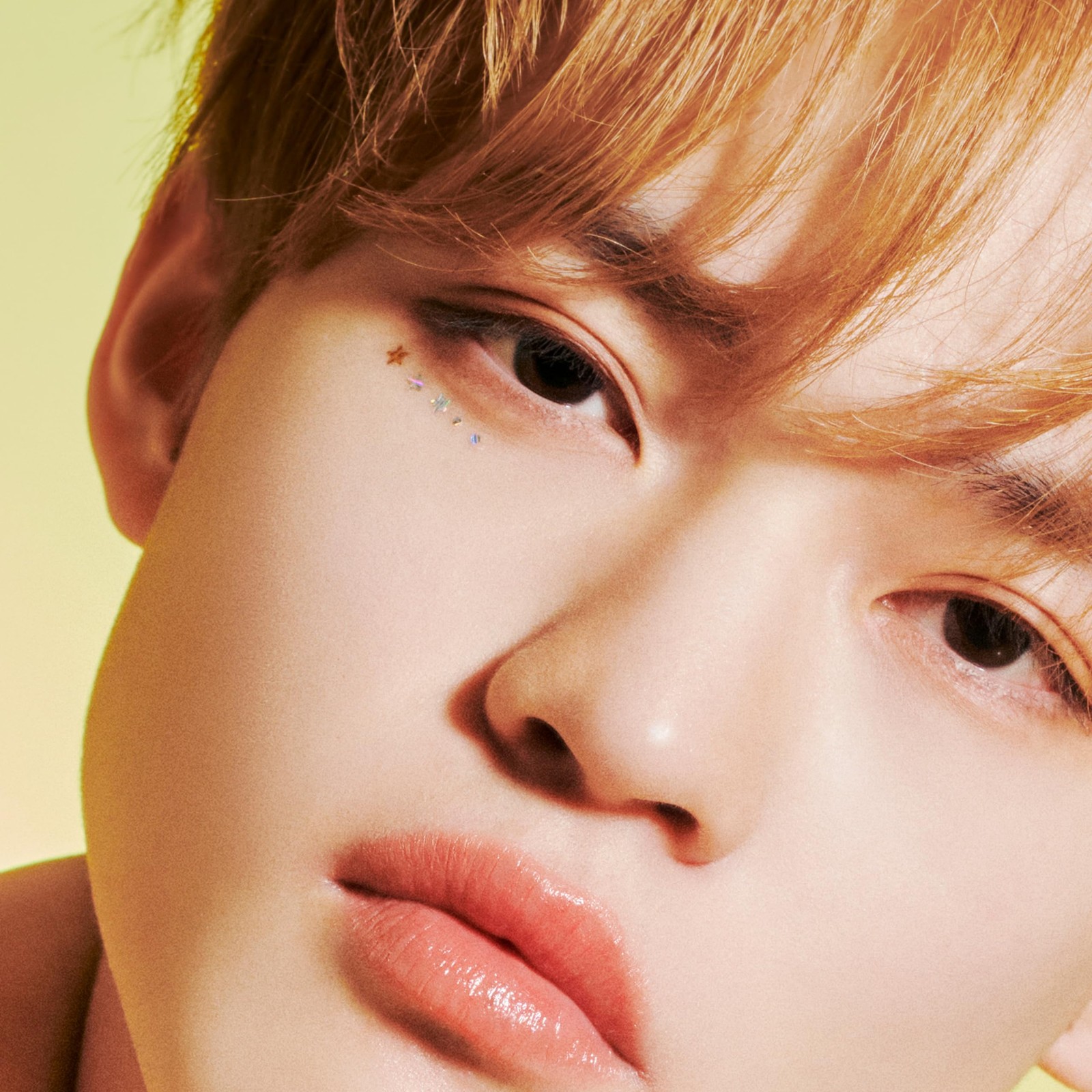 Nct Dream Moonlight-Chenle Version From Japan CD 2tracks