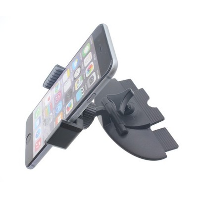 For Samsung Galaxy S20/S21/S22 - Car Mount CD Slot Holder Cradle Swivel Dock