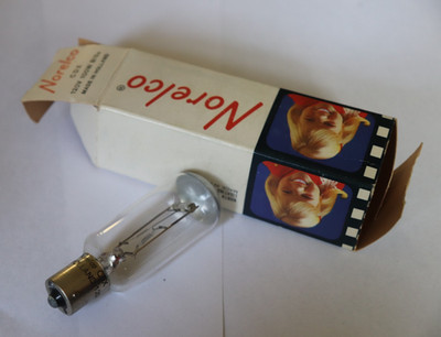 CDX-100W 120V -NORELCO FOR Kodascope Eight 20 Universal