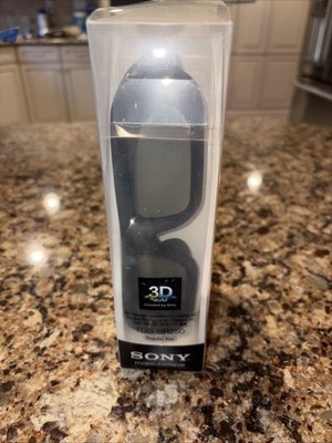 Sony TDG-BR250 Active 3D Glasses