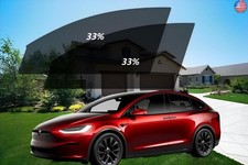 Detachable car Side Window tinting, UV Protection, Sun Protection, Privacy,