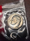 1978d Roosevelt Dime Unc