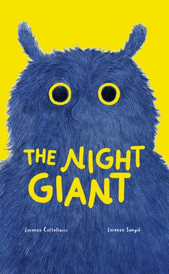 #ad #ad The Night Giant $20.44