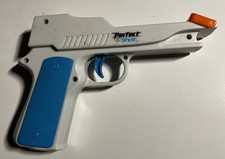 Perfect Shot Gun Controller for Nintendo Wii ...