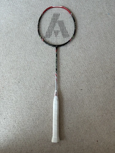 Ashaway Vex Striker 100 Badminton Racquet Racket