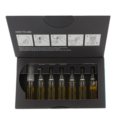 Babor Gesichtsserum Ampullenkonzentrate Multi Vitamin Gesichtslotion Hautpflege