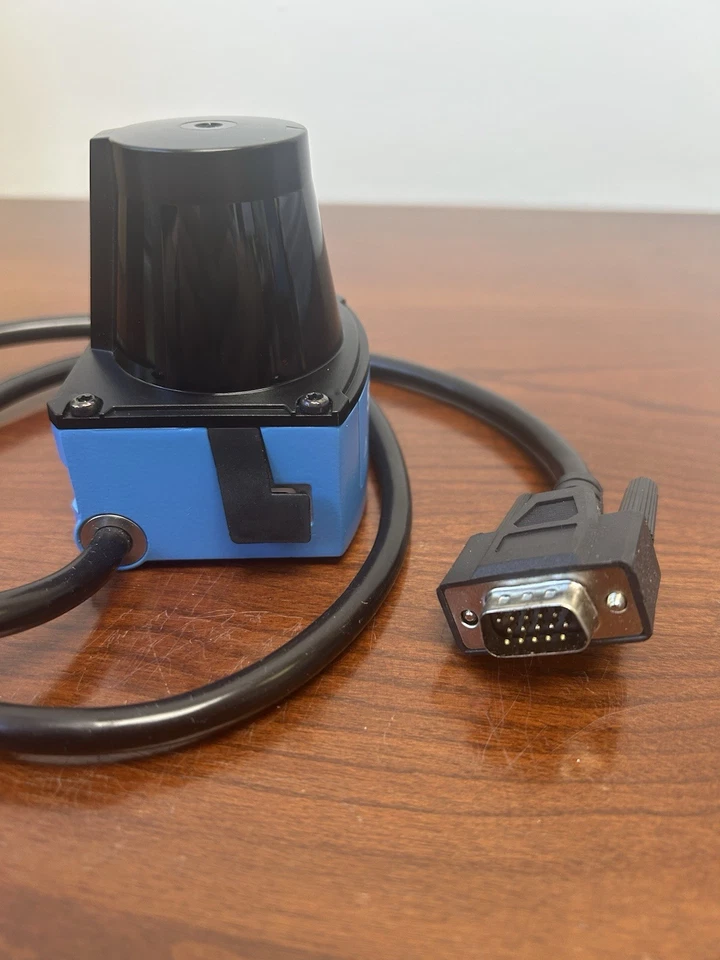 SICK TIM320-1031000 Part no. 1063467 LiDAR Sensors !NEW! - Image 4 of 4