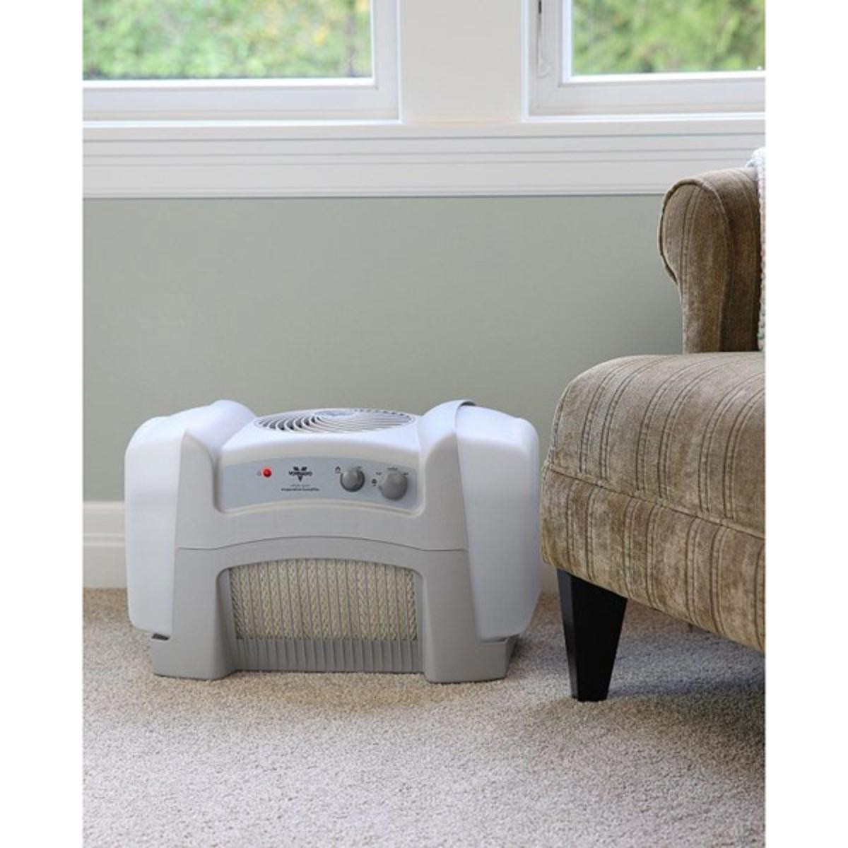 Vornado Evap40 Evaporative Humidifier