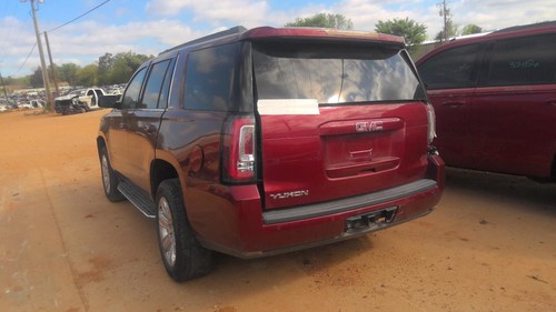 Used Floor Jack fits: 2017 Gmc Yukon  Grade A - Picture 23 of 24