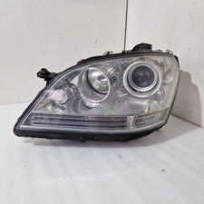 M26* Mercedes Benz W164 ML Scheinwerfer Xenon  Links Kurvenlicht A1648205361