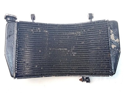 Ducati 848 Kühler 2009 - 54840742B
