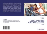 V. Raji Sugumar (U. A.) | Dietary Pattern, Body Composition, And Blood...