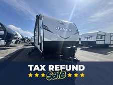 2026 Jayco Jay Flight SLX Double Axle 321BDS