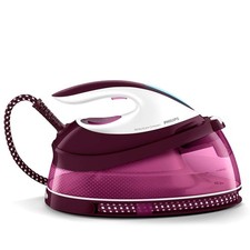 PerfectCare Compact Steam Generator - 2400W, 400g Steam Boost, 6.5 Bar