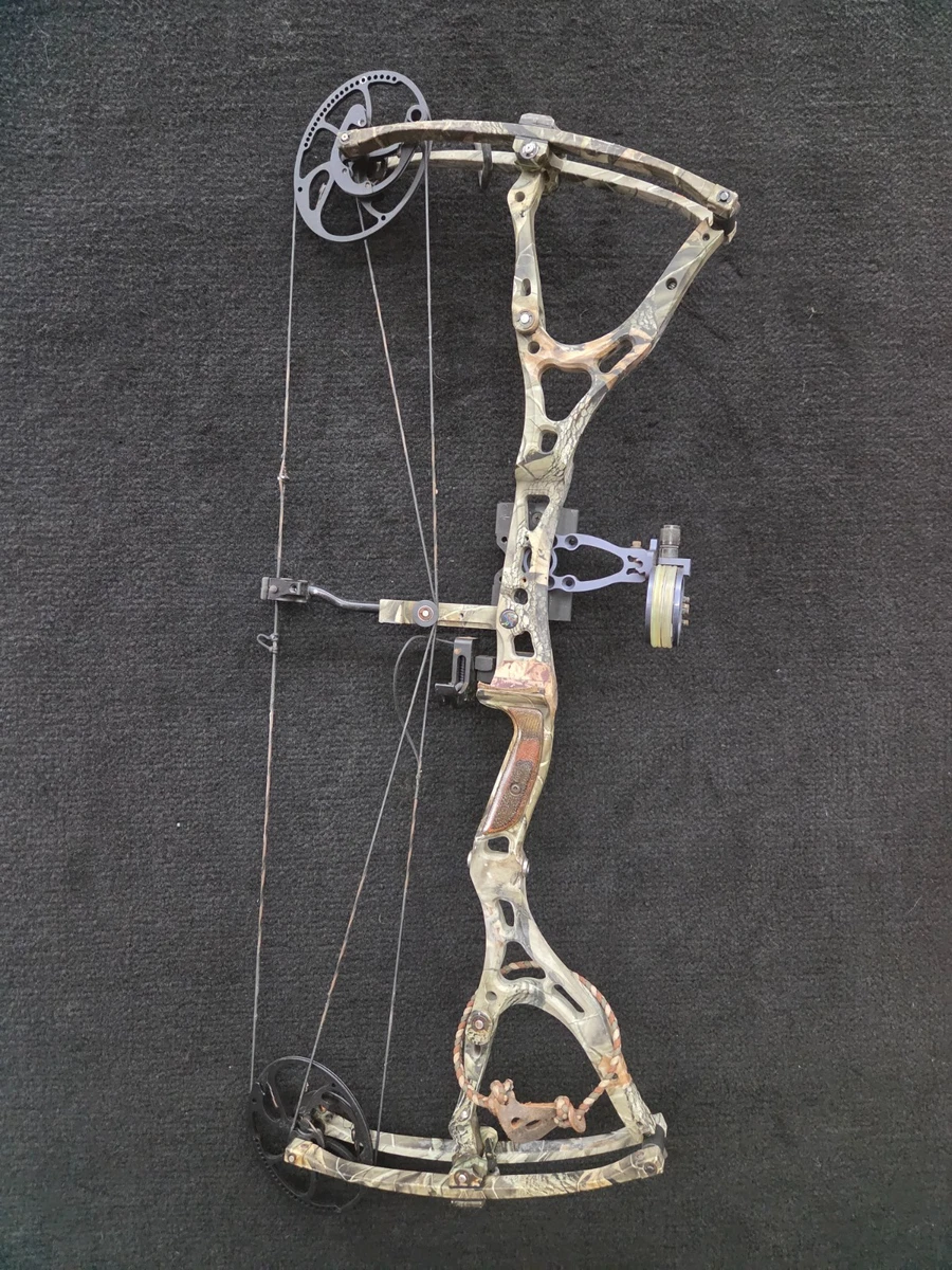 Bowtech 50lbs Archery Compound Bows for sale | eBay