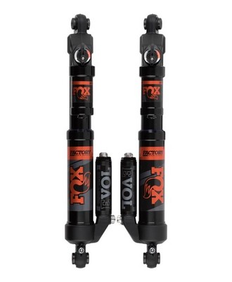 Fox Racing Shox Float 3 Evol QS Series Ski Shock Snowmobile 850-21-262 530-2459