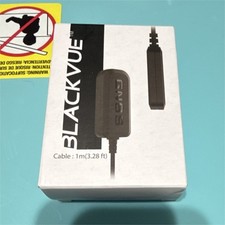 BlackVue External GPS Receiver G-1EU 1m 3.28 ft Cable for Dashcam