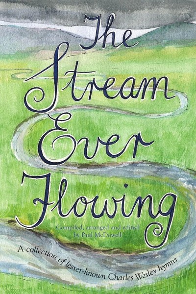 Paul Mcdowell | The Stream Ever Flowing | Taschenbuch | Englisch (2007)-image