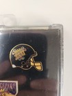 NFL Super Bowl XXXI Commemorative 3 Pin Set New Orleans Limited Editi Sealed New — photo 6