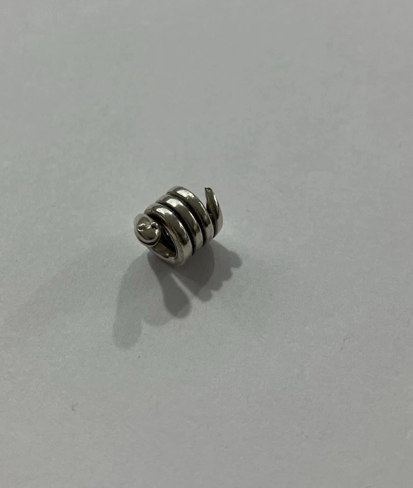 Pandora Charm Schlange 790171 Silber