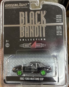 25+ Black Bandit Greenlight for sale | Updated Oct 2026
