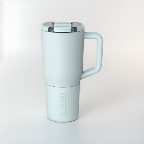 BrüMate Müv - 25oz 100% Leak Proof Insulated Coffee Mug with Handle & Lid