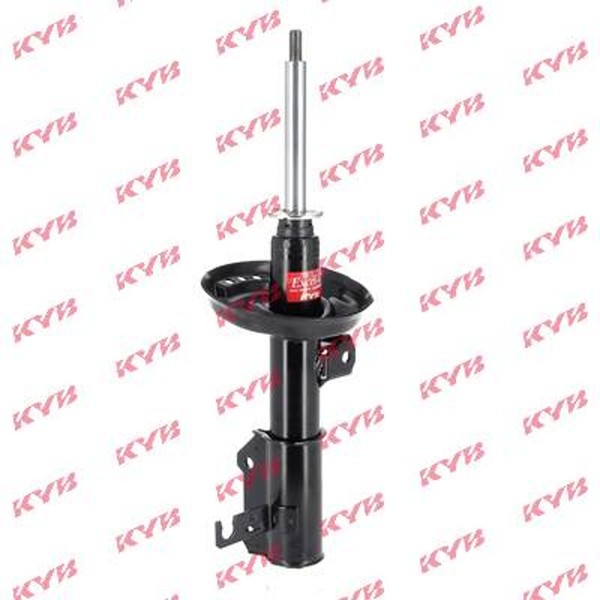 1X StoßDäMpfer Excel-G KYB 339371 FüR Vauxhall Opel Astra Caravan P10 Zafira P12-image