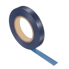 66Ft Tennis Racket Badminton Racquet Grip Finishing Tapes Blue