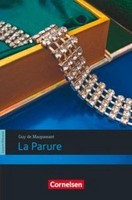 La Parure Guy De Maupassant