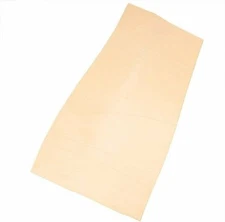 ELW Leather Company 8-9oz Craftgrade Cowhide Double Shoulder Center