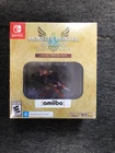 Monster Hunter Stories 2 Wings Of Ruin Collector's Edition Nintendo Switch New