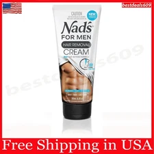 Crema Depiladora Para Hombres Depilar De Mejor Que Cera Quitar Los Vellos Rapido