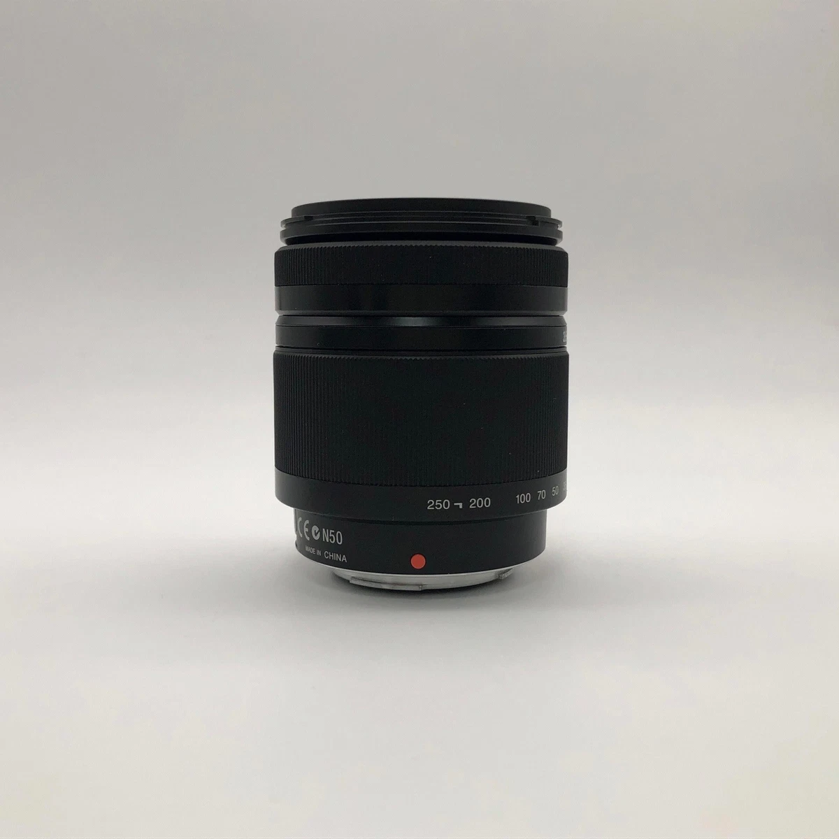 Sony 18-250mm f/3.5-6.3 Camera Lenses for sale | eBay