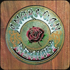 Audio Cd - Grateful Dead (The) - American Beauty (50Th Anniversary) (3 Cd)  - Gr