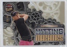 2024 Fleer Ultra Golf Checklist Guide in-content 29