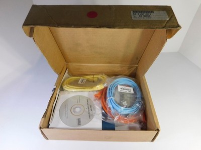 Cisco PIX 501 Firewall 47-105339-02 Rev.A0 100 MBPS
