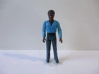 Vintage Star Wars 1980 Lando Calrissian Action Figure Kenner