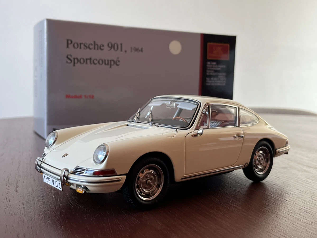 Cmc porsche 901 | Acquisti Online su eBay