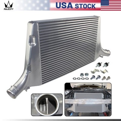 Intercooler For Audi A4 B8 A5 B8 2.0 2.7 3.0 TDI 2.0 TFSI Sportback 2008+ Silver