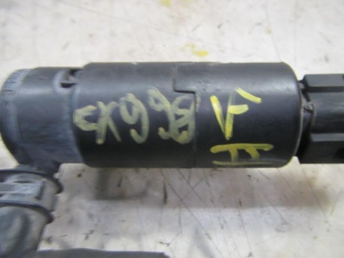 3B7955681 WASCHWASSERPUMPE SCHEIBENREINIGUNG / 15590860 FÜR VOLKSWAGEN PASSAT BE