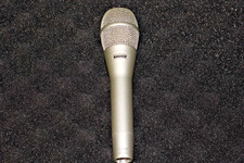 Shure KSM9 Dual-Pattern Handheld Condenser Microphone 1 