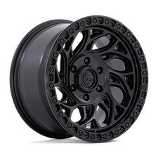 20x9 Fuel Off-road D852 Runner Or Blackout Wheel 6x135 1mm 20x9 Fuel Off-road D852 Runner Or Blackout Wheel 6x135 1mm